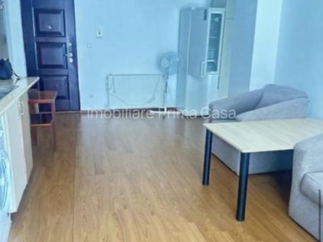 LUPULUI Lidl Hotwon apartament 1 camera etaj1, finisat, mobilat!
