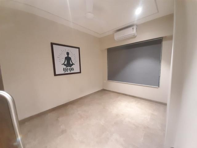 Upvan Tower 2 Bedroom 800 Sq. Ft. Apartment in Malad East Mumbai Listing ID: #9934