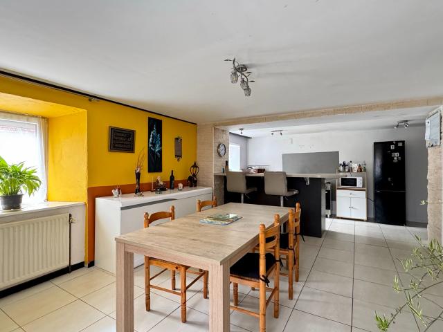 Urmatt Vente Maison 67