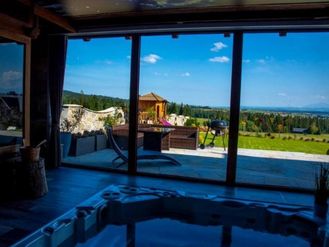 Urocza 3 550 m², Jabłonka