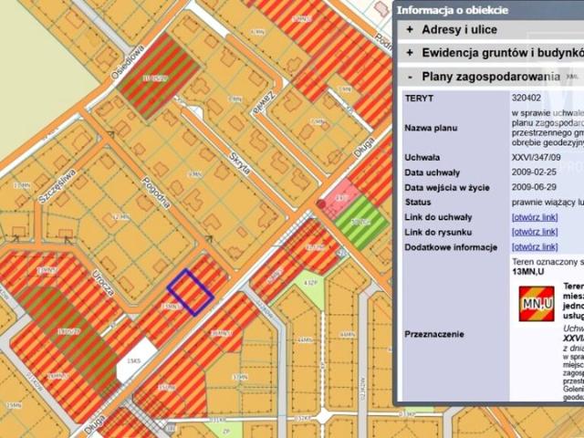 Urocza 1 139 m², Podańsko
