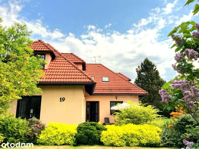 Urocza 210 m², Ustroń