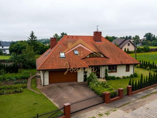 Urocza 211,95 m², Malbork