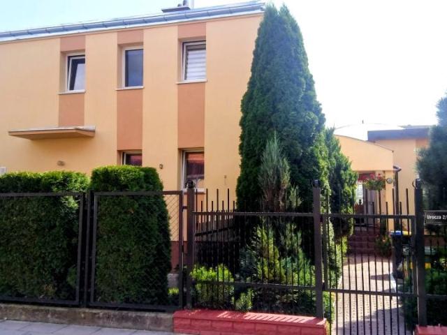 Urocza, 2/1 110 m², Elbląg