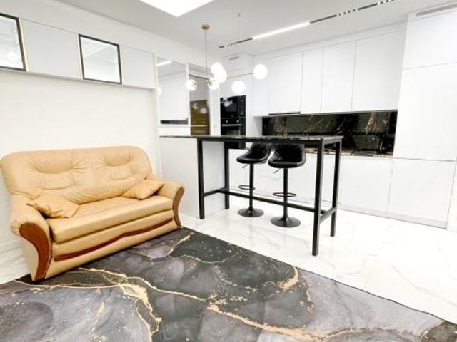 Urocza 42 m², Rzeszów