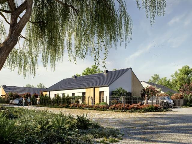 Urocza 4 112 m², Kobylniki