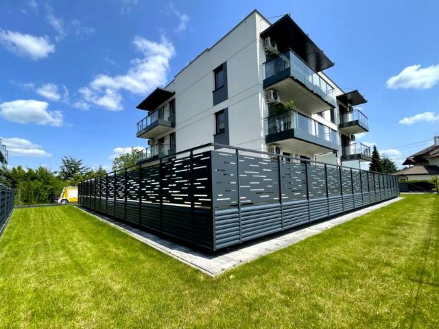 Urocza 57 m², Rzeszów
