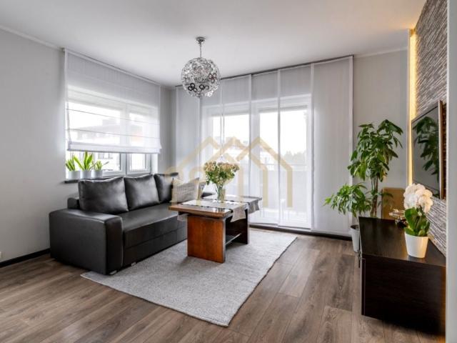 Urocza 60,20 m², Juszkowo