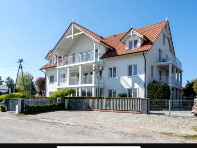 Urocza 620 m², Krynica Morska