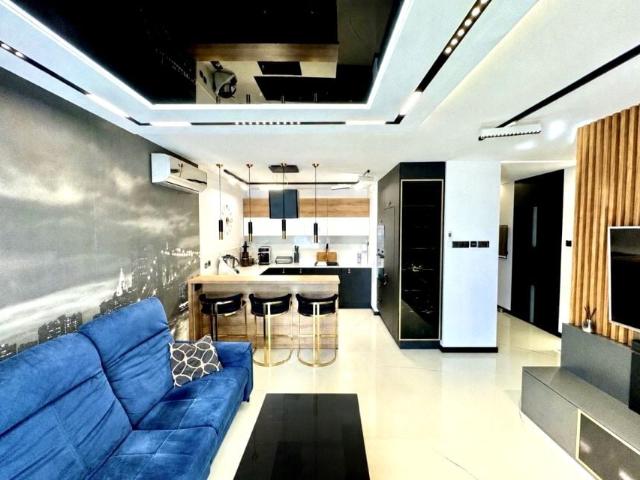 Urocza 65,57 m², Rzeszów