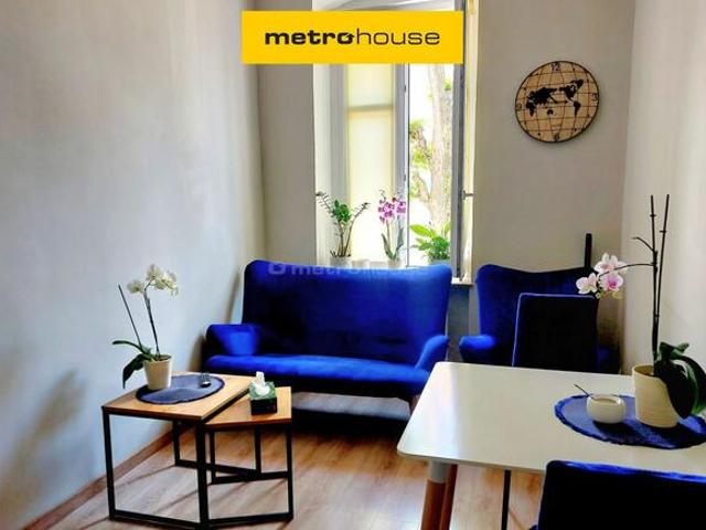 Urocze 2 pok. mieszkanko 24,10 m² przy Rynku