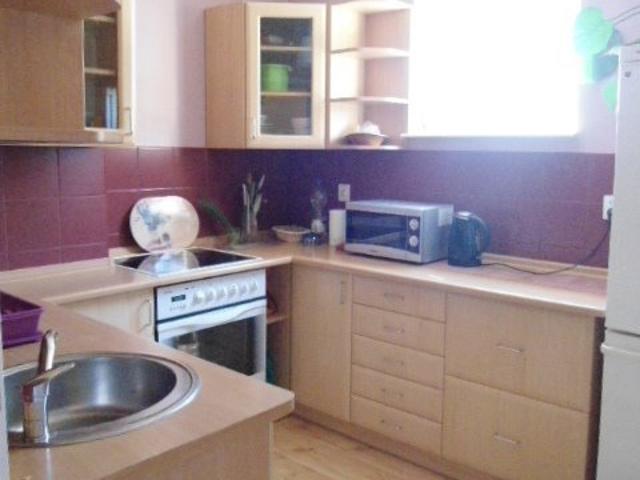 Urocze 34,5 m² w spokojnej okolicy blisko DH Astra
