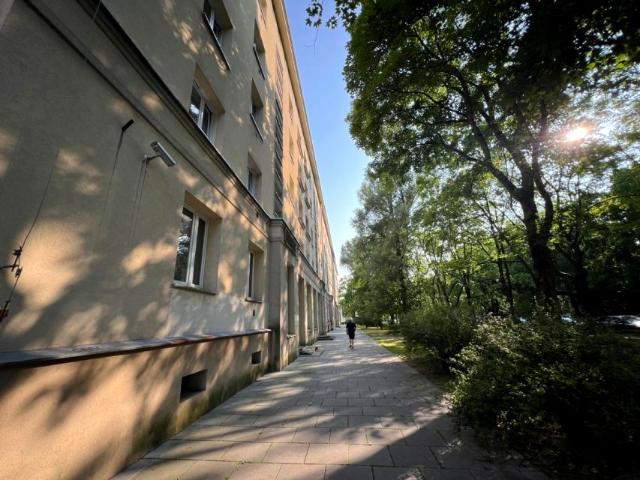 Urocze 71,55 m², Kraków