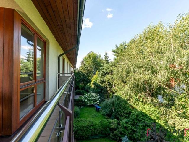 Urodzajna 137 m², Warszawa