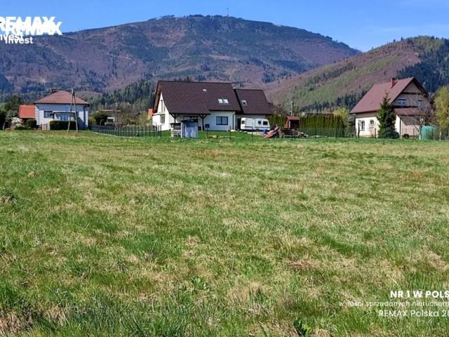 Urodzajna 2 700 m², Lipowa