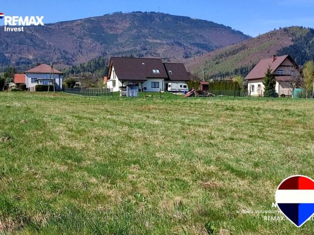 Urodzajna 2 700 m², Lipowa
