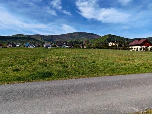 Urodzajna 2 000 m², Lipowa