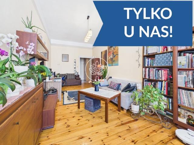 Urokliwe 2 pokojowe mieszkanie w centrum Bydgoszczy