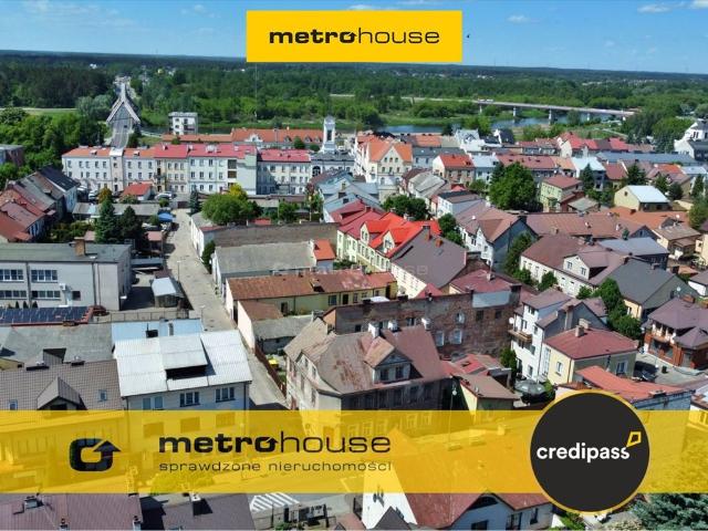 Urokliwe 2 pokojowe mieszkanie w kamienicy na Starym Mieście
