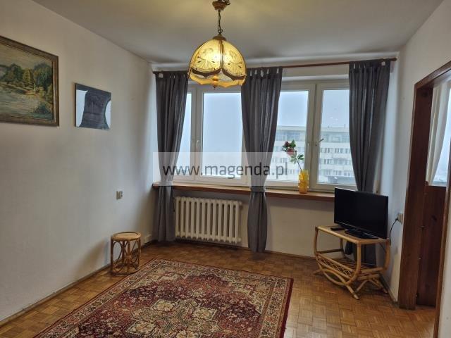 Urokliwe 2 pokojowe mieszkanie z panoramicznym widokiem zapraszam