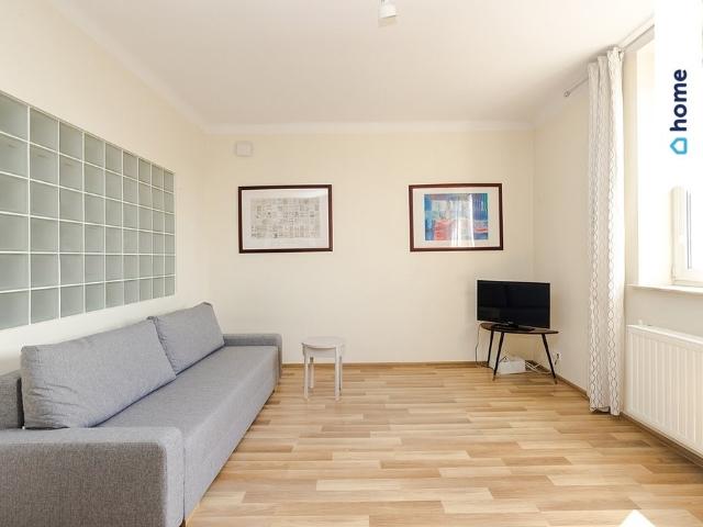 Urokliwe 2 pokojowe mieszkanie z panoramicznym widokiem