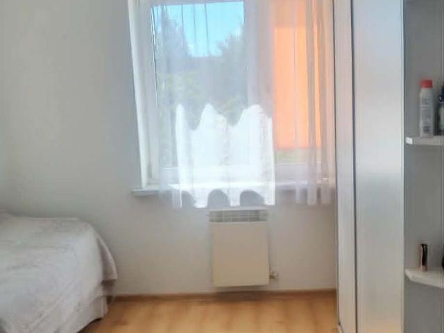 Urokliwe 38 m² w Szymanowie z garażem i ogródkiem