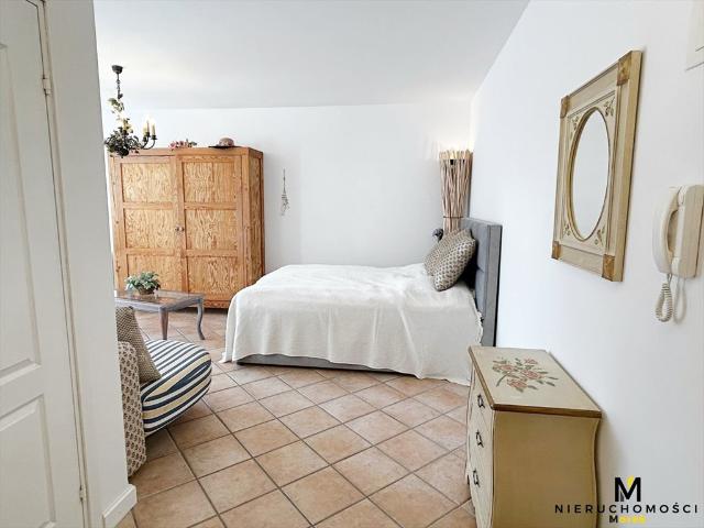 Urokliwy apartament 37,67 m² blisko plaży w Kołobrzegu