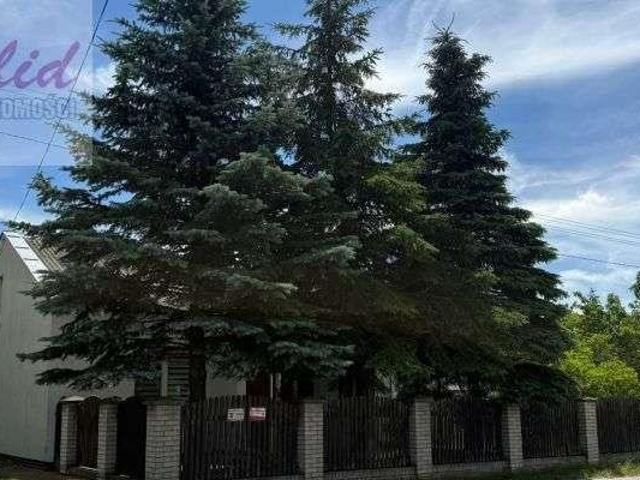 Urokliwy dom 100 m² z tarasem i ogrodem zapraszam
