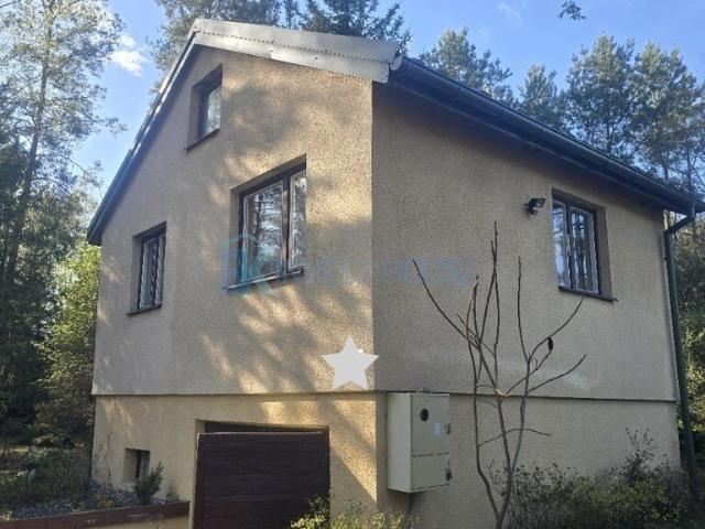 Urokliwy dom letniskowy 71 m² w Ślężanach zapraszam