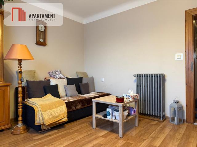 Urokliwy dom szeregowy 97 m² z ogrodem na Tarninowie