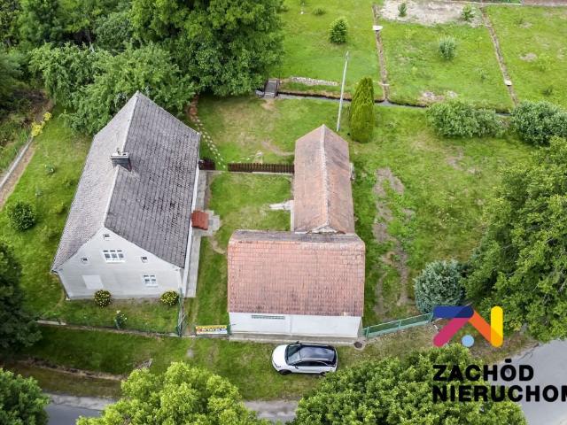 Do sprzedania urokliwy dom z kuźnią i strumieniem 113 m²
