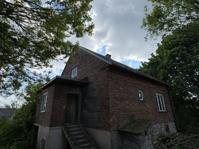 Urokliwy dom z potencjałem, 85 m2, działka 7 arów