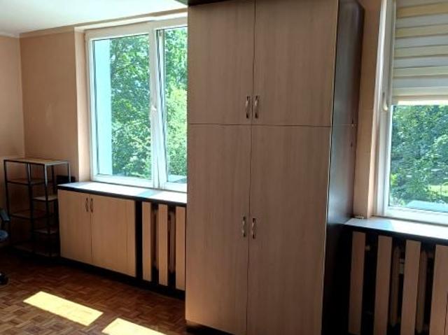 Żuromińska 15 27 m², Warszawa