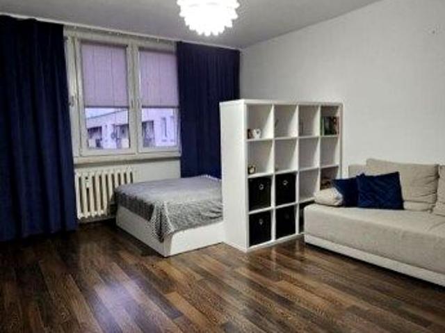 Żuromińska 26,50 m², Warszawa