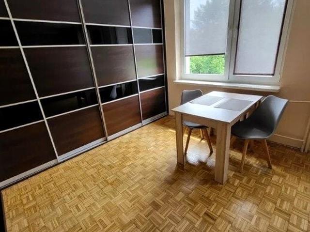 Żuromińska 27 m², Warszawa