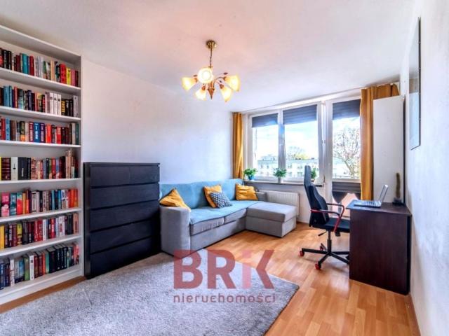 Żuromińska 40 m², Warszawa