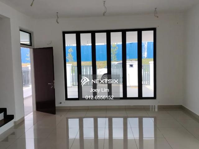 Urat mata native land for sale