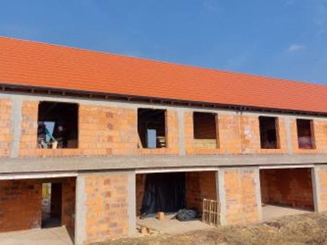 Żurawiniec, ul. Sosnowa, 97 m² Dom