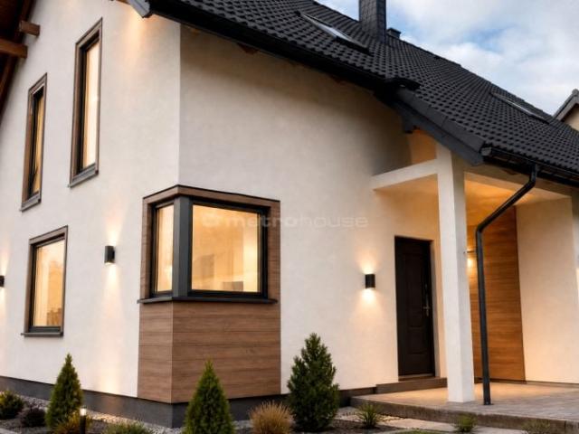 Żurawinowa 169,26 m², Dąbrowa Górnicza