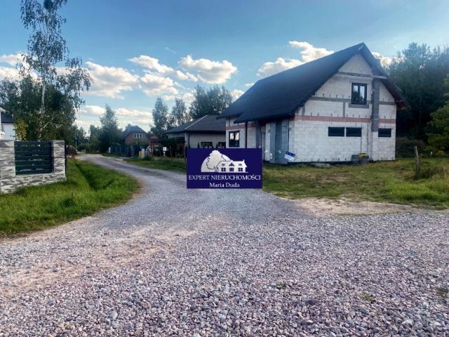 Żurawinowa 269,94 m², Stara Wieś