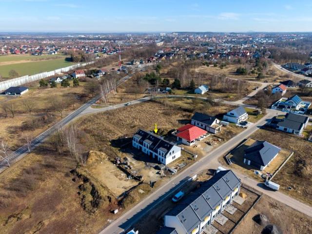Żurawia 126 m², Bolesławiec