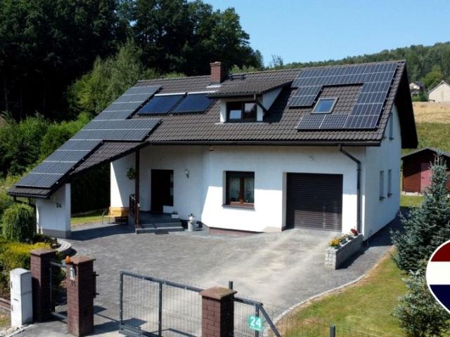 Żurawia 129 m², Górki Wielkie