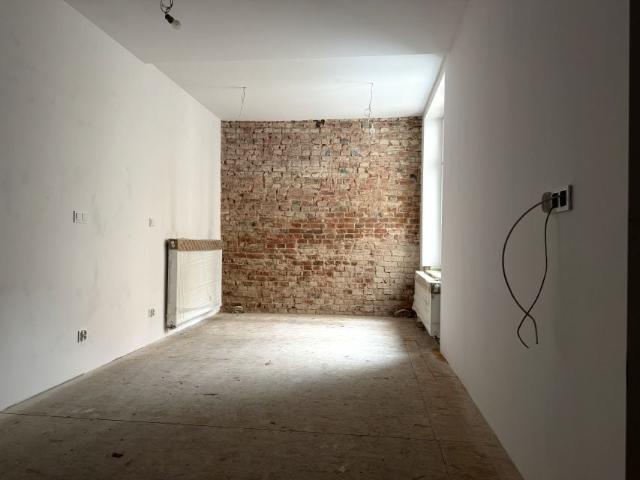 Żurawia 19/21 31,51 m², Poznań