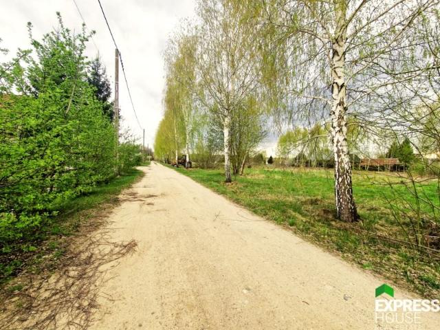 Żurawia 1 573 m², Białowieża