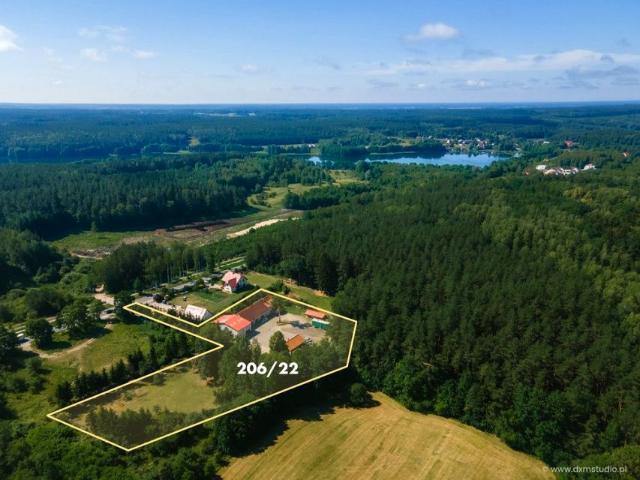 Żurawia 200,28 m², Olsztyn