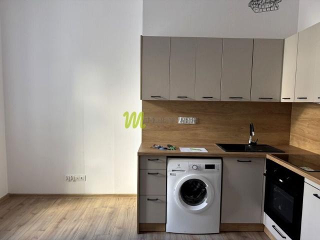 Żurawia 20,39 m², Poznań
