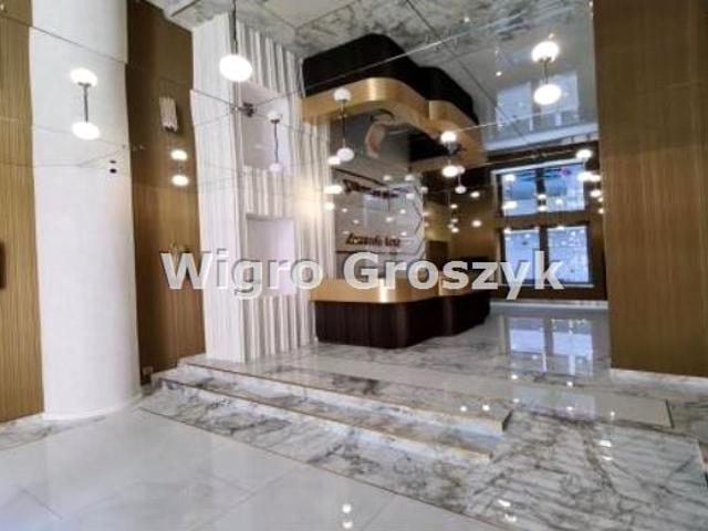 Żurawia 27,80 m², Warszawa