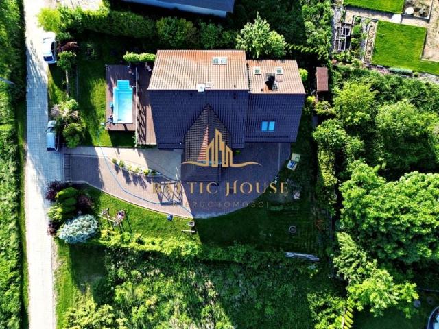 Żurawia 309 m², Rumia