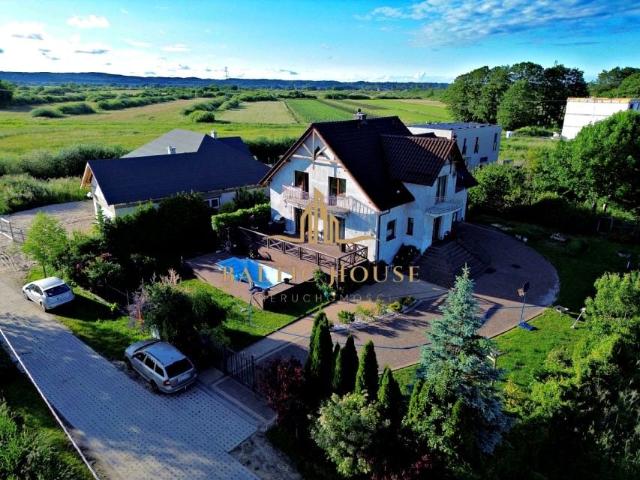 Żurawia 309 m², Rumia
