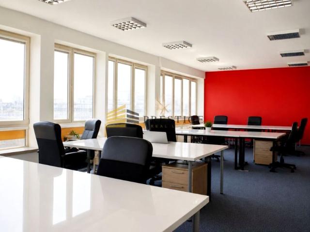 Żurawia 327 m², Warszawa